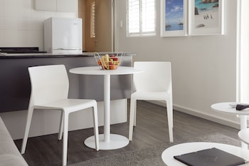 Superior Studio, 1 King Bed, Sea View