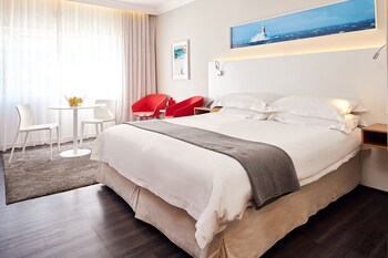 Studio, 1 King Bed