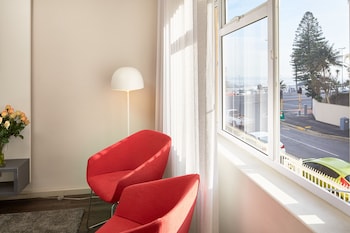 Superior Apartment, 1 Bedroom, Balcony