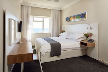 Apartment, 1 Bedroom, Balcony, Sea View