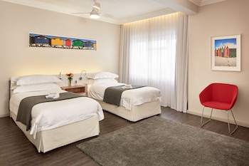 Apartment, 3 Bedrooms, Balcony, Sea View