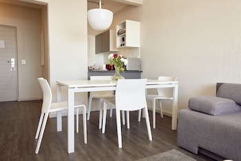 Apartment, 1 Bedroom, Balcony, Sea View