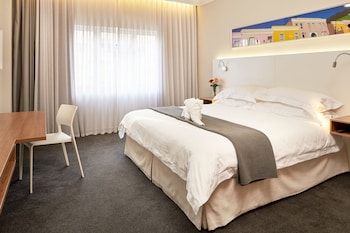Superior Apartment, 1 Bedroom, Balcony