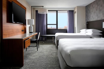 Room, 2 Double Beds