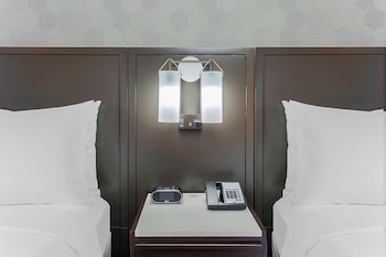 Room, 2 Double Beds