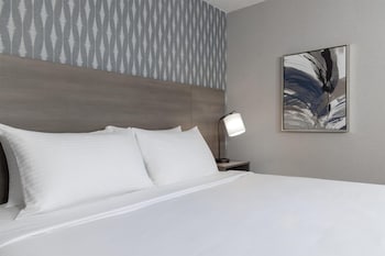 Room, Accessible (King)