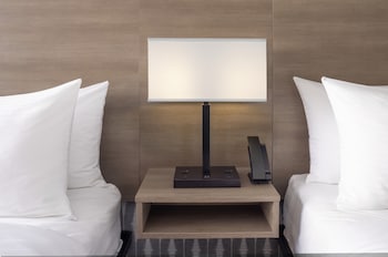 Room, Accessible (Queen Queen)
