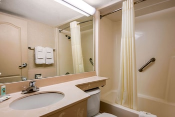 Standard Room, 1 King Bed, Non Smoking