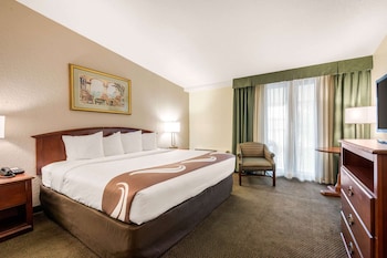 Standard Room, 1 King Bed, Non Smoking