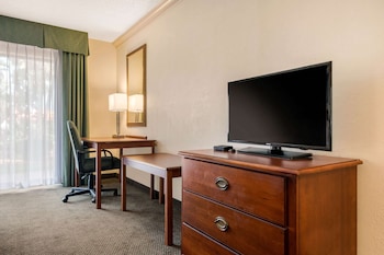 Suite, Multiple Beds, Non Smoking