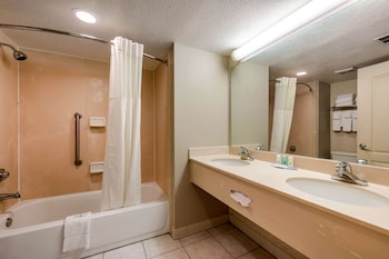 Suite, Multiple Beds, Non Smoking