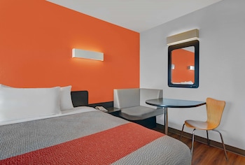 Standard Suite, 1 Double Bed, Accessible, Non Smoking