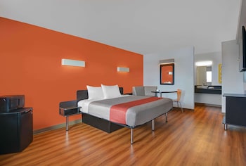 Standard Room, 1 Double Bed, Accessible, Non Smoking