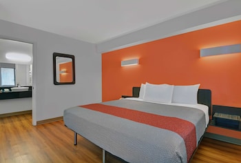 Standard Room, 1 Double Bed, Accessible, Non Smoking