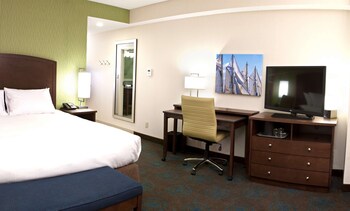 Room, 1 King Bed, Non Smoking