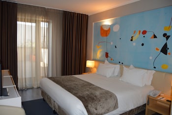 Superior Double Room, Terrace