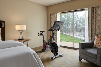 Westin, Room, 1 King Bed