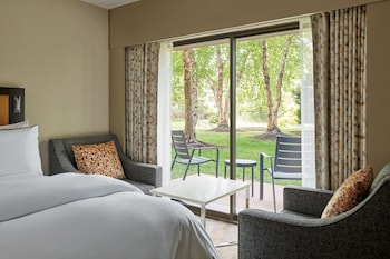 Westin, Room, 1 King Bed