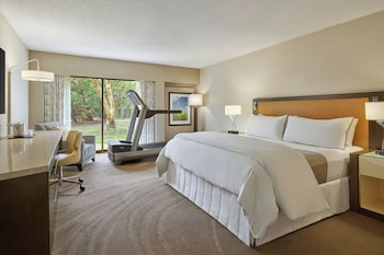 Westin, Room, 1 King Bed
