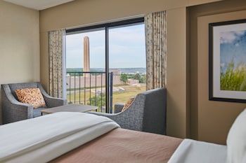 Westin, Room, 1 King Bed