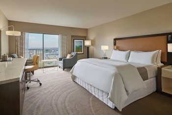 Premium Room, 1 King Bed