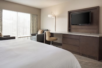 Traditional Room, 1 King Bed