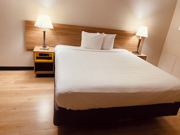 Room, 1 King Bed, Accessible