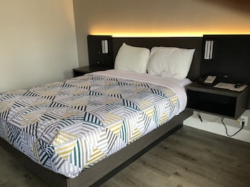 Standard Room, 1 Double Bed, Non Smoking