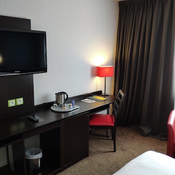 Classic Room, 2 Twin Beds