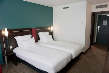 Classic Room, 2 Twin Beds