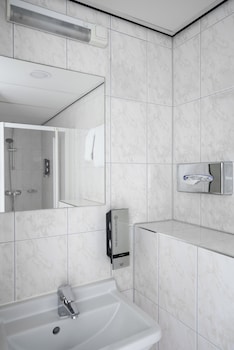 Basement Small Single Room