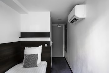 Basement Small Single Room