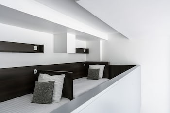 Basement Family Room