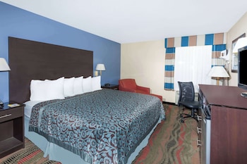 Standard Room, 1 King Bed, Accessible, Non Smoking