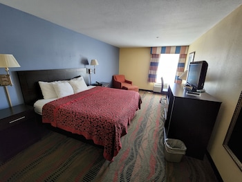 Standard Room, 1 King Bed, Non Smoking