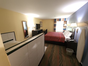 Studio Suite, 1 King Bed, Non Smoking