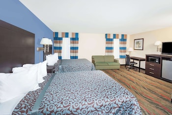 Studio Suite, 2 Queen Beds, Non Smoking