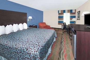 Standard Room, 1 King Bed, Non Smoking