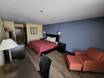 Standard Room, 1 King Bed, Accessible, Non Smoking