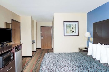 Standard Room, 1 King Bed, Accessible, Non Smoking