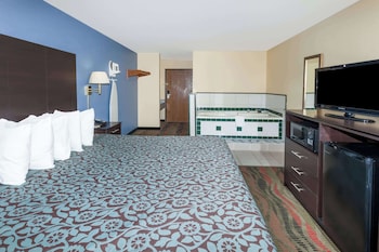 Studio Suite, 1 King Bed, Non Smoking