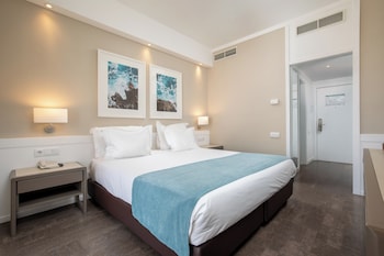 Standard Double or Twin Room, City View (2 adults)