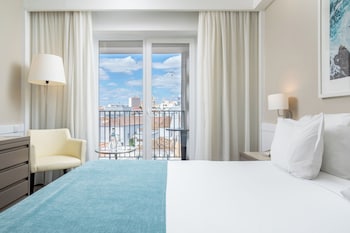 Standard Double or Twin Room, City View (2 adults)