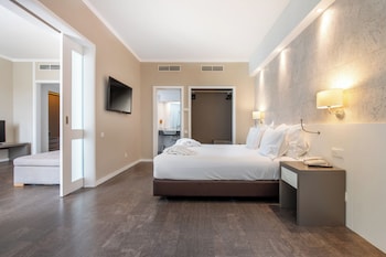 Suite, Marina View (2 adults)