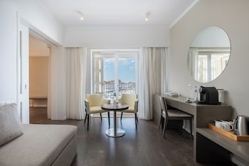 Suite, Marina View (2 adults)