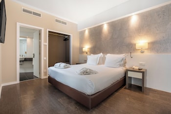 Suite, Marina View (2 adults)