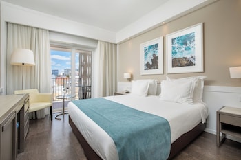 Standard Double or Twin Room, City View (2 adults)