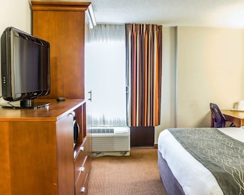 Room, 1 King Bed, Accessible, Non Smoking