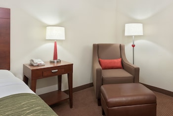 Room, 1 King Bed, Accessible, Non Smoking
