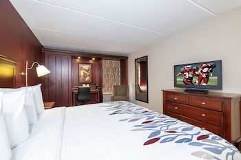 Superior Room, 1 King Bed (Smoke Free)